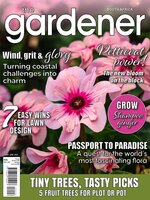 The Gardener Magazine